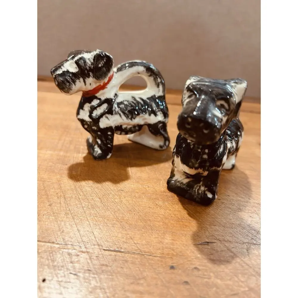 Unbranded vintage ceramic